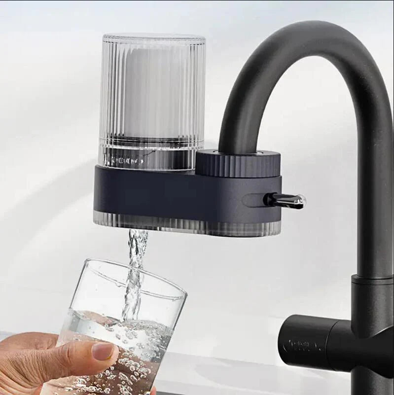 Filtres à eau