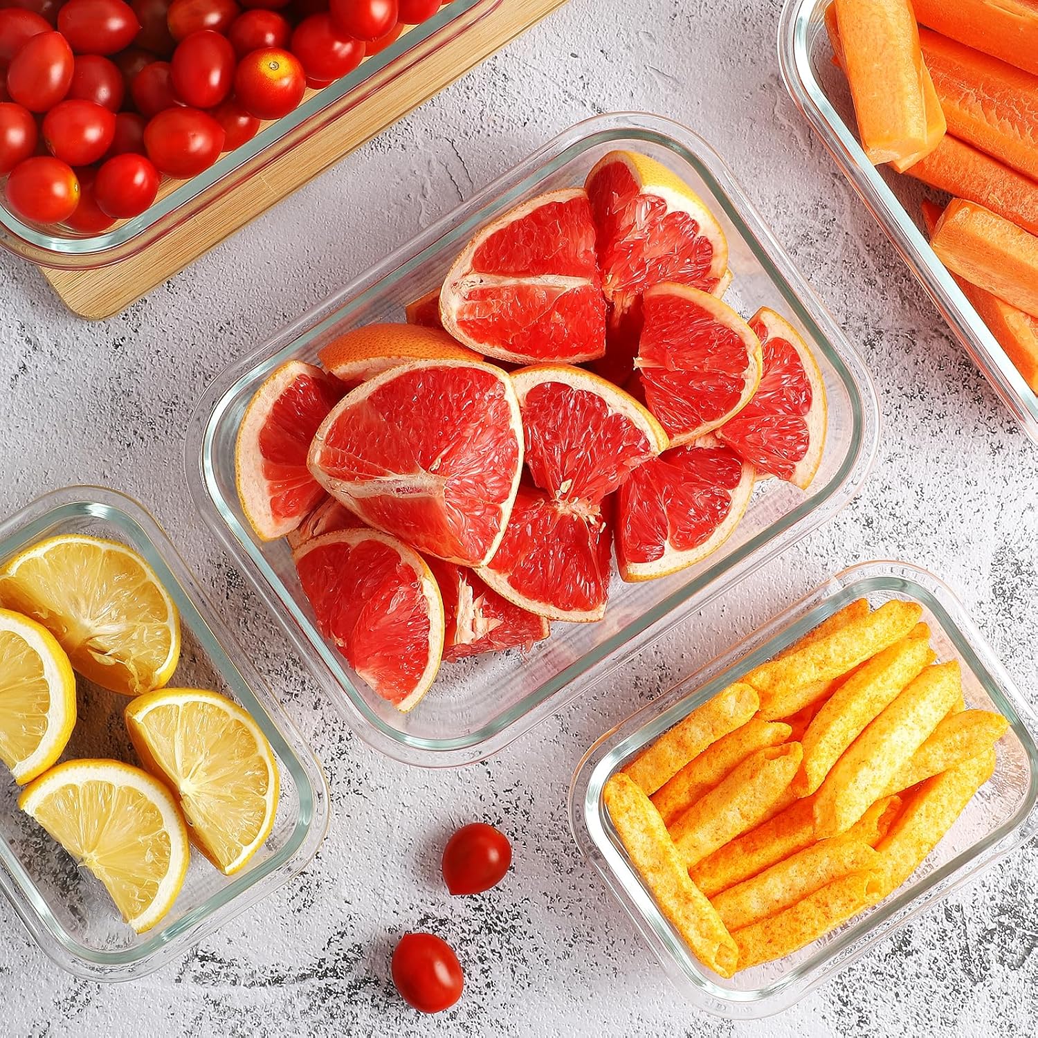 Conservation d'aliments