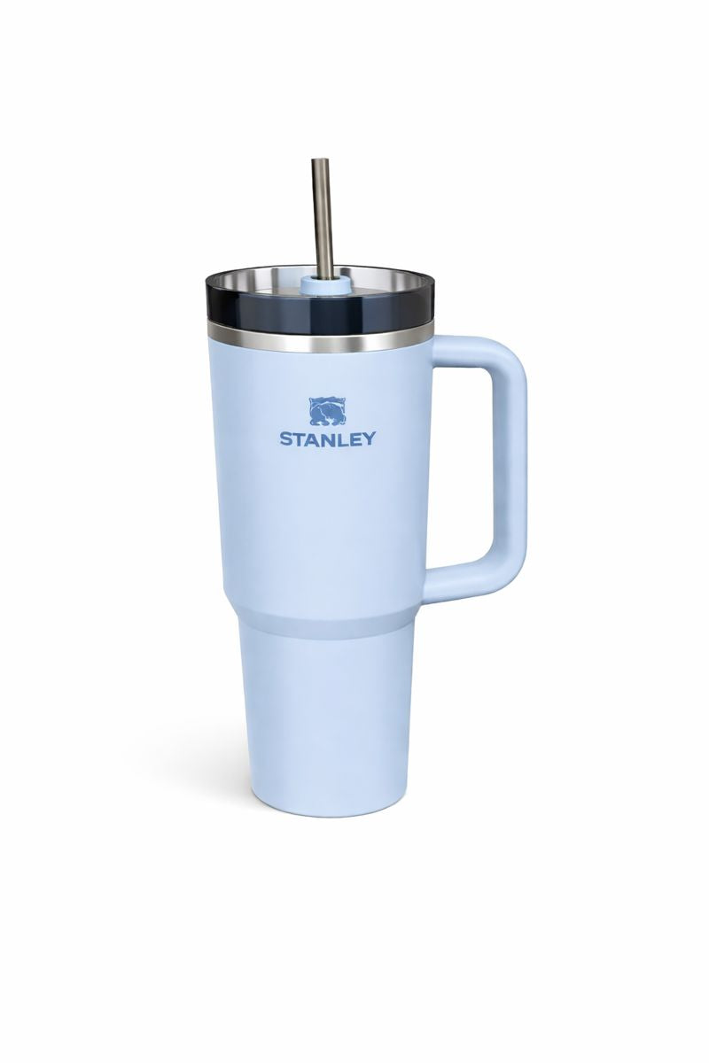 Stanley 1.8L -Gardez votre boisson GLACÉE pendant 48h même sous la chaleur de Dakar 🧊🔥”