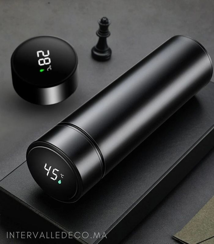 Thermos Intelligent Touch