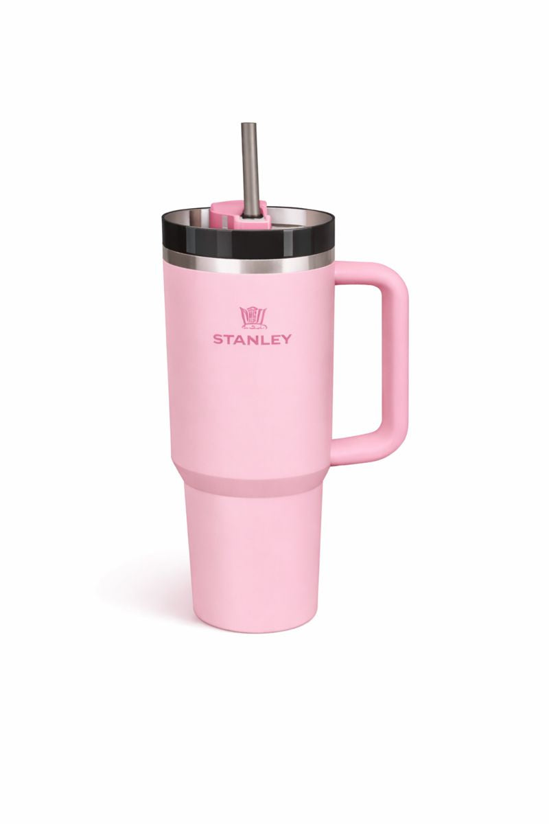 Stanley 1.8L -Gardez votre boisson GLACÉE pendant 48h même sous la chaleur de Dakar 🧊🔥”