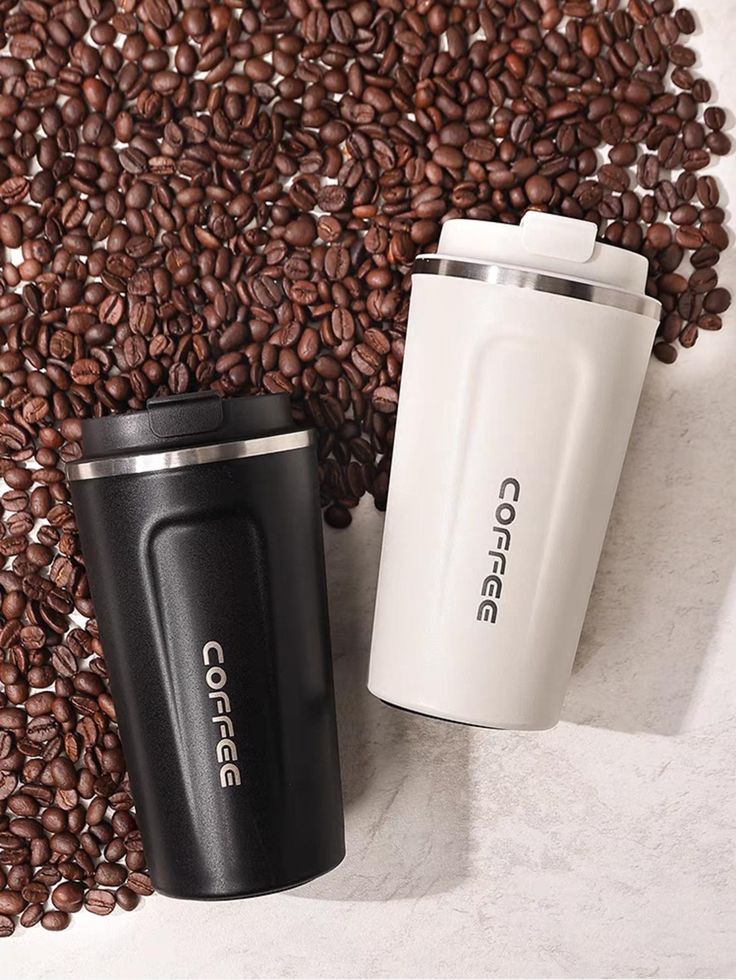 Garde vos Boissons Chaudes & Froides Plus Longtemps