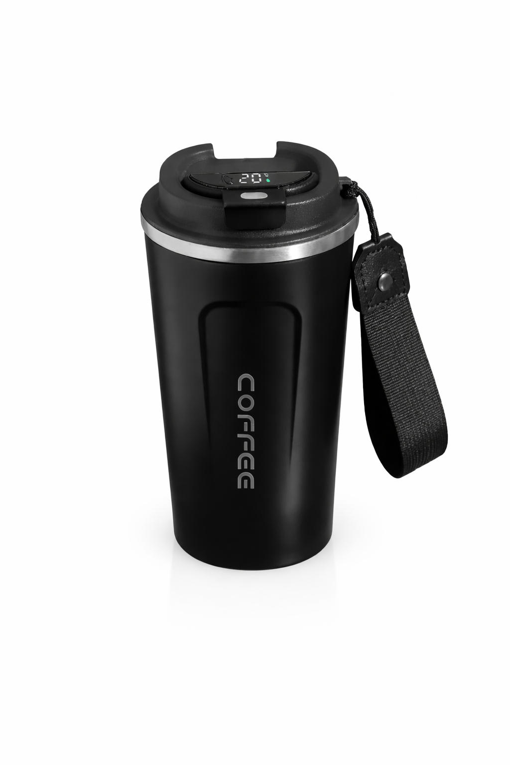 Garde vos Boissons Chaudes & Froides Plus Longtemps