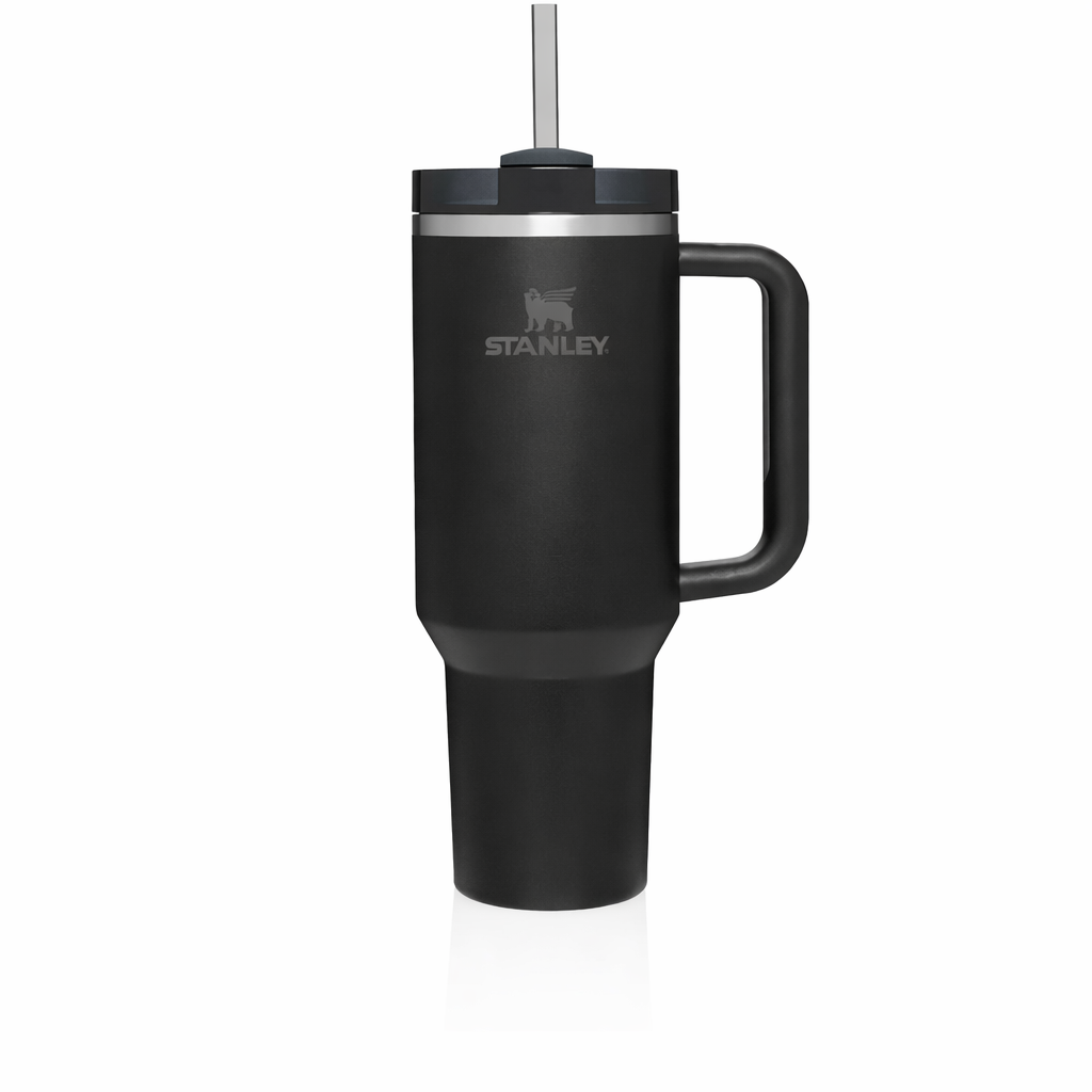 Stanley 1.8L -Gardez votre boisson GLACÉE pendant 48h même sous la chaleur de Dakar 🧊🔥”