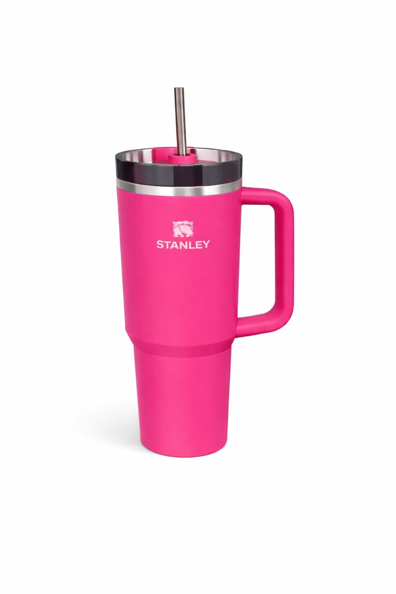 Stanley 1.8L -Gardez votre boisson GLACÉE pendant 48h même sous la chaleur de Dakar 🧊🔥”
