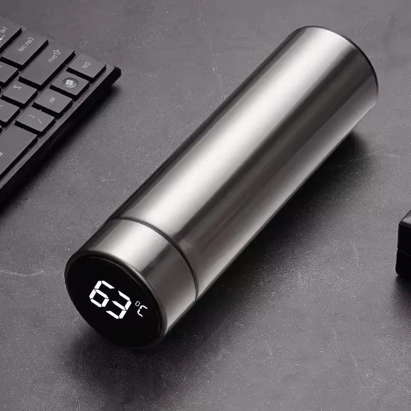 Thermos Intelligent Touch