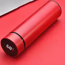 Thermos Intelligent Touch