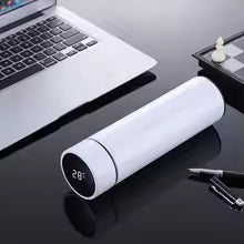 Thermos Intelligent Touch