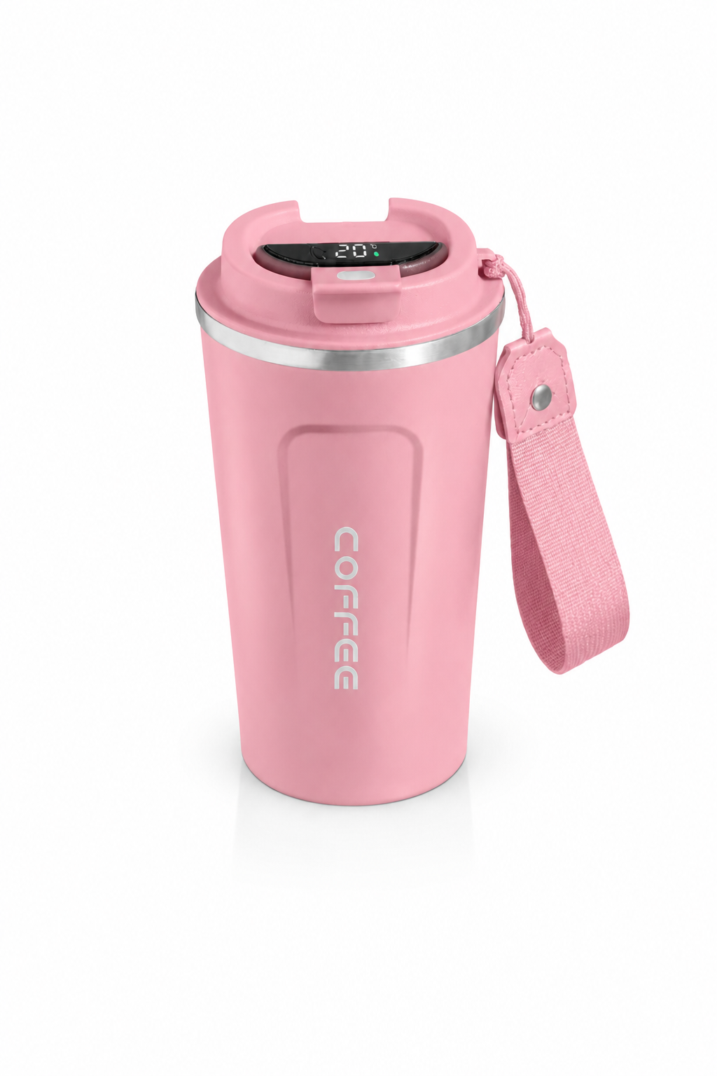 Garde vos Boissons Chaudes & Froides Plus Longtemps