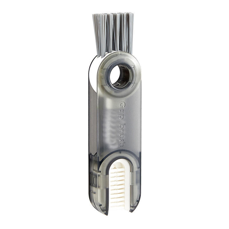 Dites adieu aux résidus dans vos gourdes