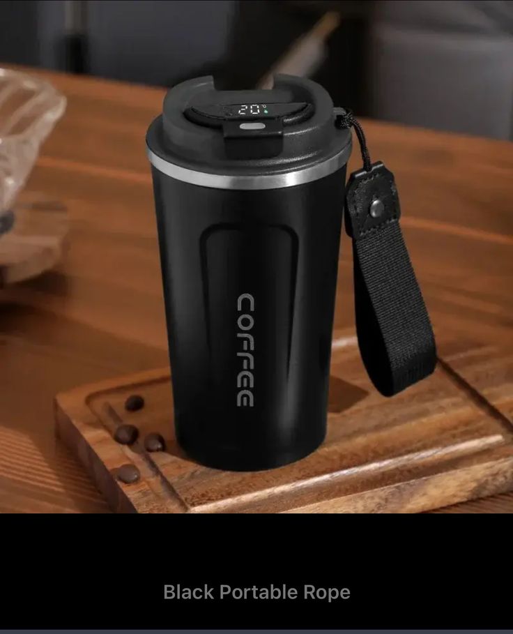 Garde vos Boissons Chaudes & Froides Plus Longtemps