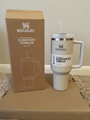Stanley 1.8L -Gardez votre boisson GLACÉE pendant 48h même sous la chaleur de Dakar 🧊🔥”