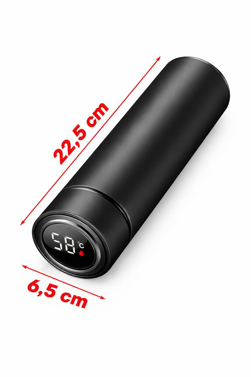 Thermos Intelligent Touch