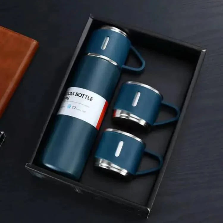 Coffret Thermos Isotherme Premium
