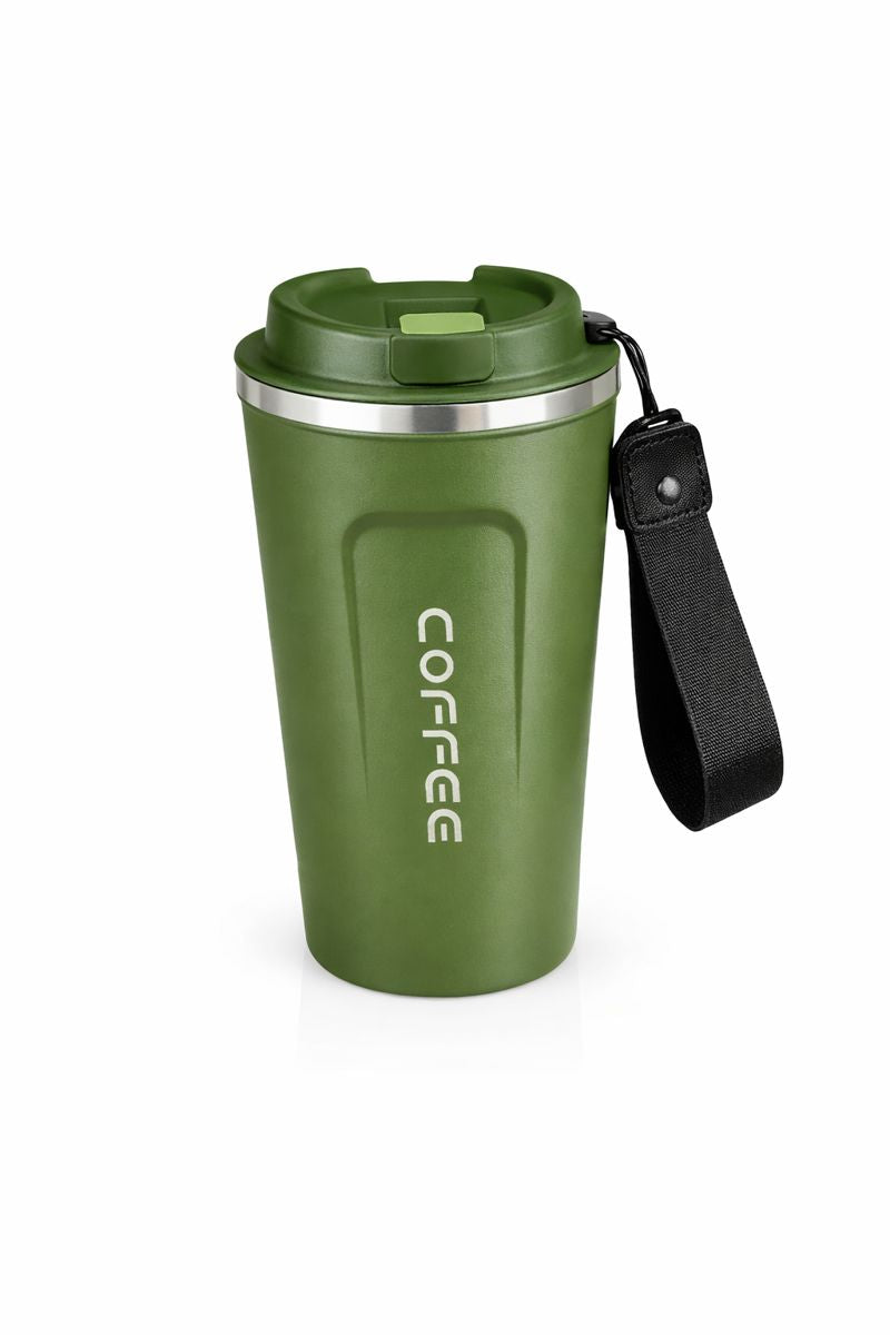 Garde vos Boissons Chaudes & Froides Plus Longtemps